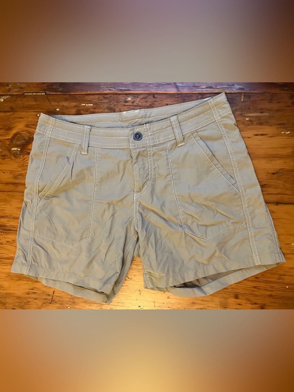 Kuhl Women's Shorts 5” Inseam
